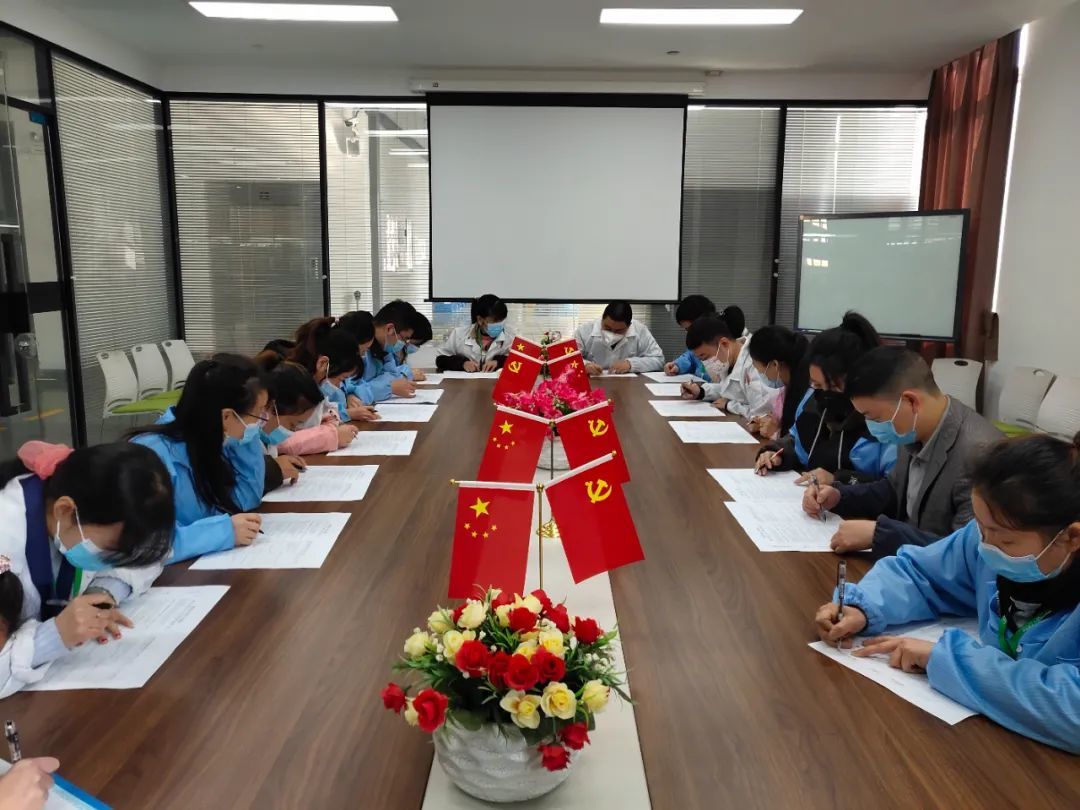 宇諾動態|弘揚安全文化，宇諾開展員工安全大培訓