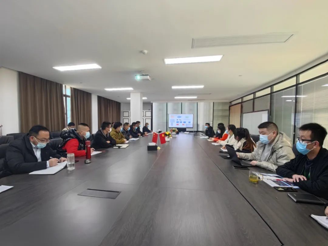 宇諾動態|宇諾云·智慧電力運維平臺，用科技服務客戶