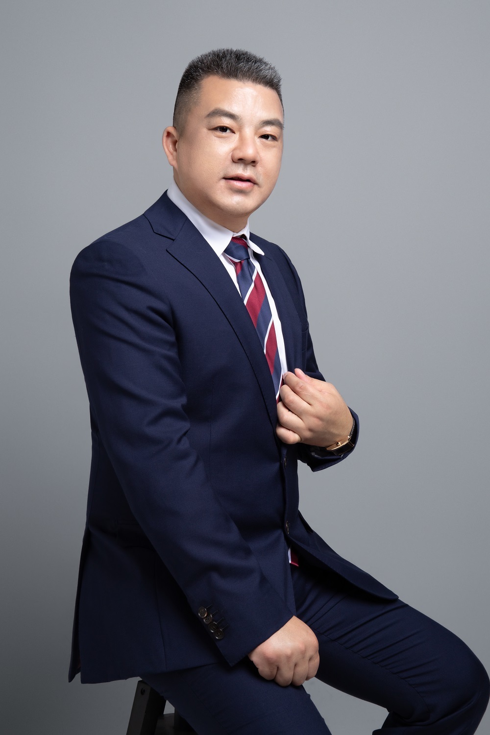 宇諾科技總經理徐保華專訪--十幾年沉浮，終走出一條自己的路